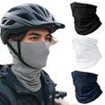 thumbnail image 3 of Face Mask, UV Protection and Bacteria Prevention, 40g Ice Silk, 1 Piece, Suitable for Outdoor Use, 3 of 8