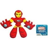 Marvel Comics Marvel Ironman Plush Bean Toy