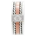 thumbnail image 3 of Men's stainless steel band, 3 of 7