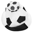 thumbnail image 1 of Here's a polished and engaging product description based on your input:\n\n \n\n**Funny Football Hat for Soccer Games – Lightweight Cheering Prop Cap for, 1 of 5