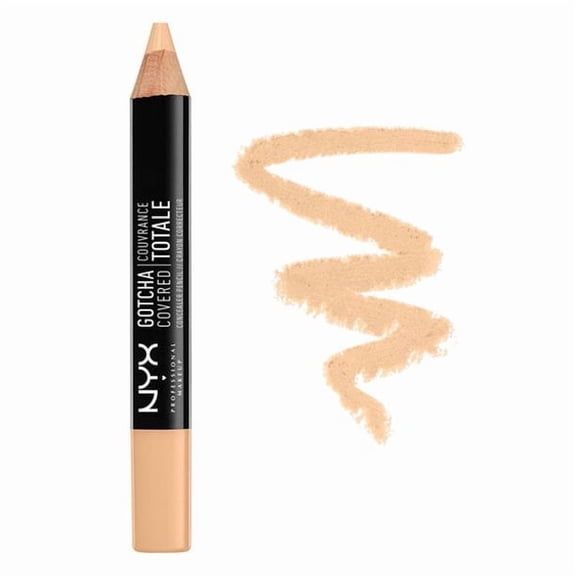NYX Professional Gotcha Covered Concealer Pencil - Light