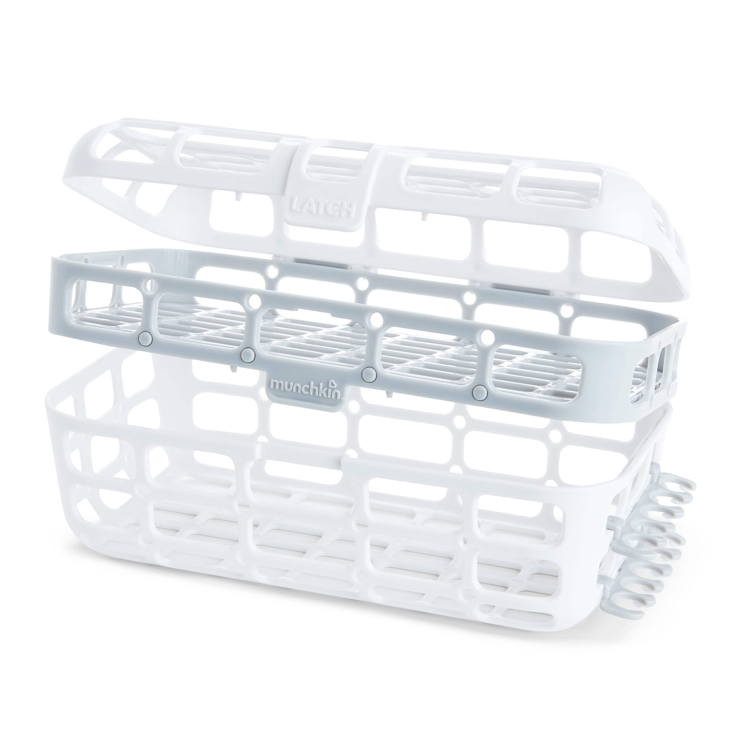 munchkin dishwasher basket target
