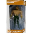 thumbnail image 1 of Justice League Animated 6 Inch Action Figure - Aquaman, 1 of 2