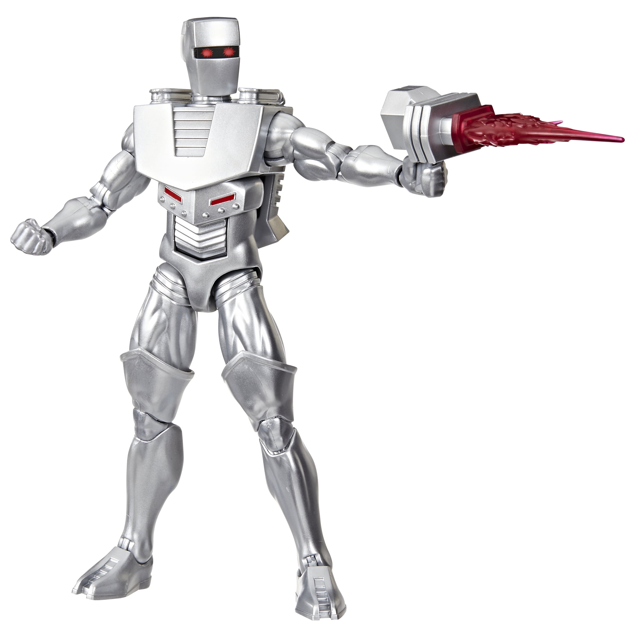 マーベルレジェンド リザード レトロ ウォルマート限定 マーベル