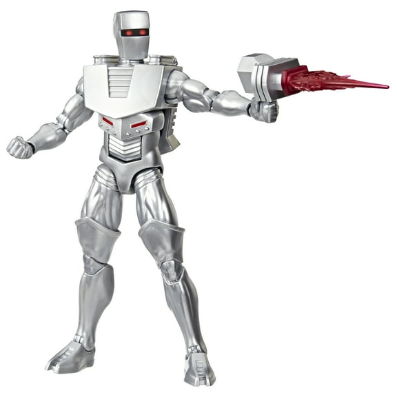 Marvel Legends Series Rom: Spaceknight, Comics-Inspired Action Figure
