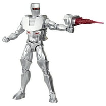 Marvel Legends Series Rom: Spaceknight, Comics-Inspired Action Figure