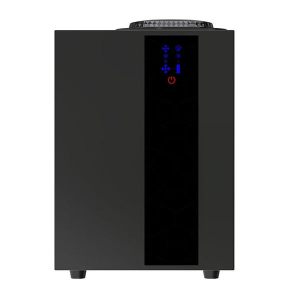 Commercial Fragrance Machine, Air Scent Diffuser With 800ml Oil Bottle, Coverage Up To 4,000 SQSF Of Fragrance, Smart Room Aromatherapy Diffuser, For Home, Hotel