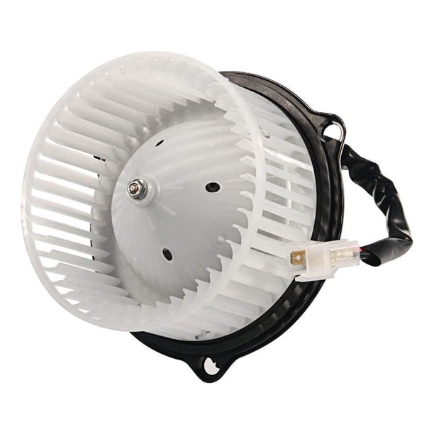 AC Blower Motor With Fan Replaces 4778417, 5015866AA Fits 1994