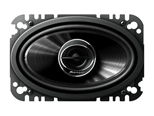 pioneer car speakers walmart