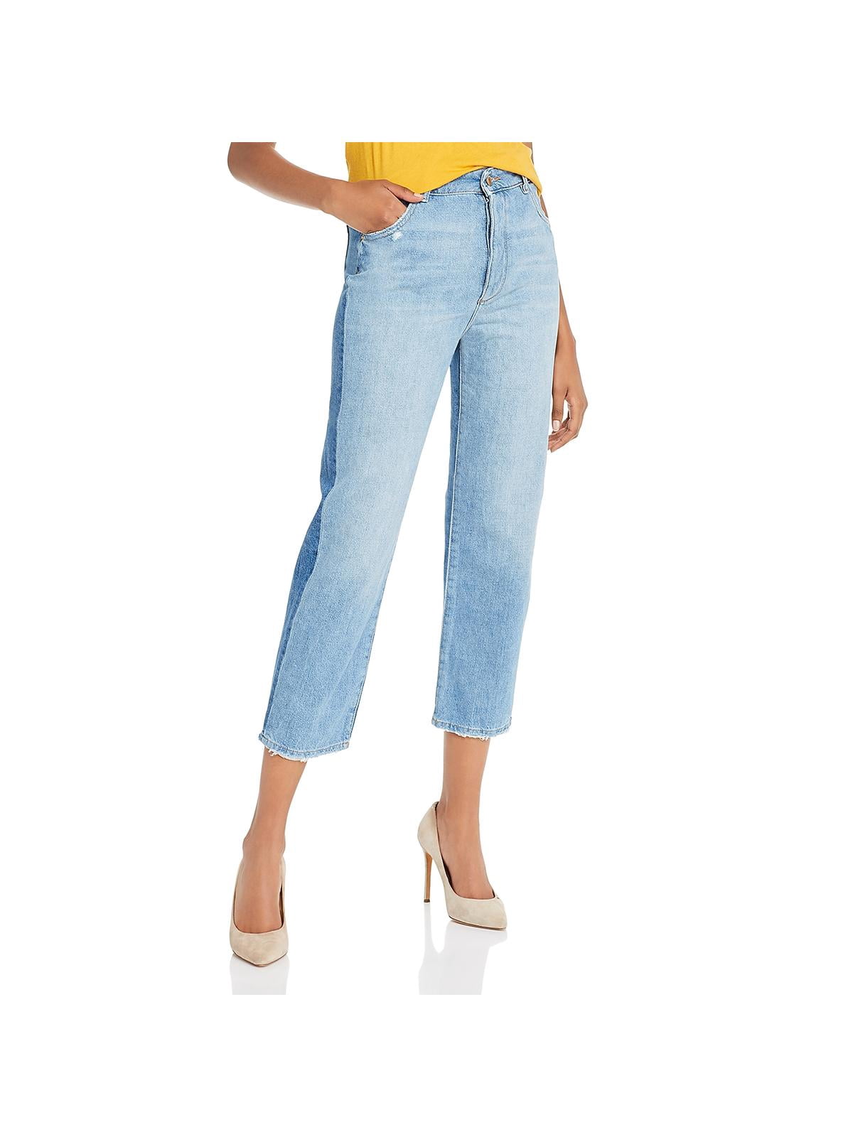 DL1961 Womens Patti High Rise 