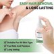 thumbnail image 3 of Jaysuing Hair Removal Spray Foam Cleansing Care Underarm Leg Hair Smooth And Delicate Gentle Hair Removal Spray - 30ML, 3 of 5