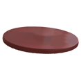 thumbnail image 1 of jifeng Round Table Cover Home Coffee Table Mat for Camping Dinner Catering Services, 1 of 9