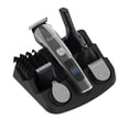 thumbnail image 2 of FounCare 8688 Beard Trimmer Men Cordless Electric Hair Clipper Kit Professional Body Grooming Shaver Suitable for Kids Family Barber PhylnLis, 2 of 2
