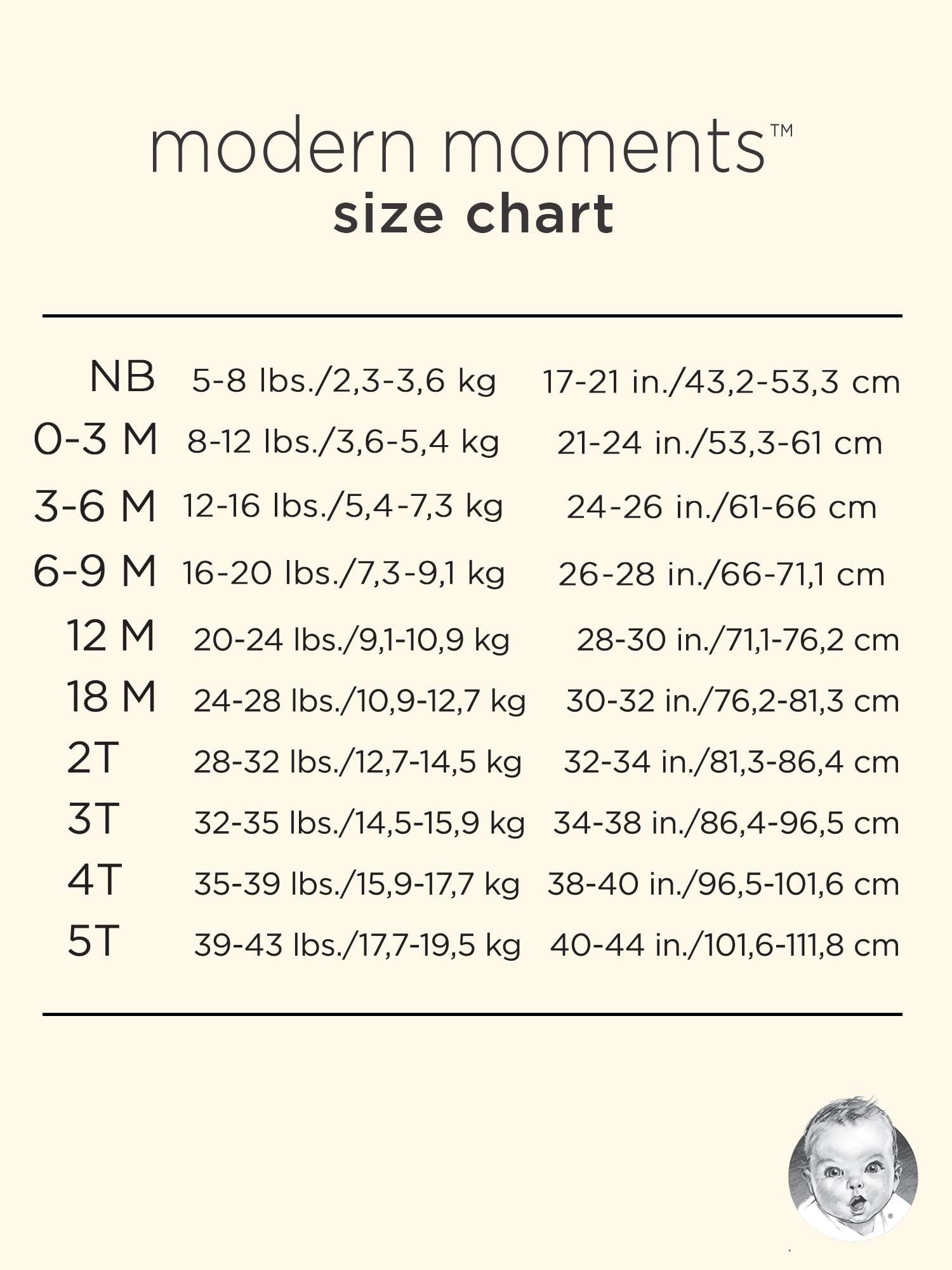 Modern Moments by Gerber Super Soft Viscose Coverall photo 4