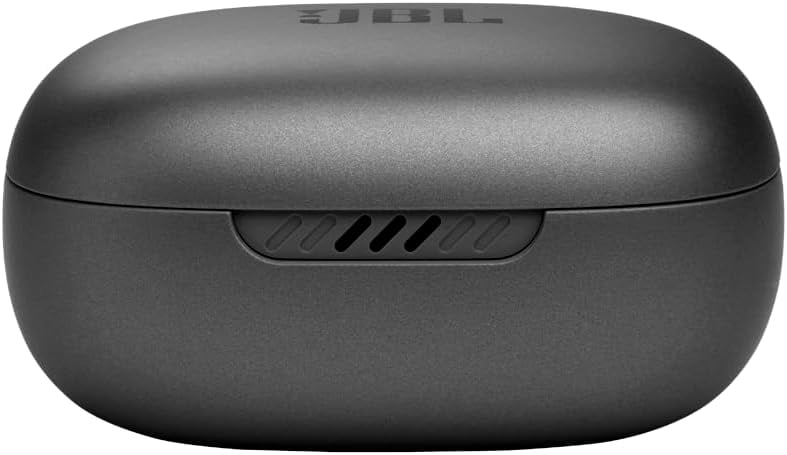 Open Box JBL Live Pro 2 TWS - True wireless Noise Cancelling earbuds - Black