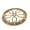 Gold, variant on 28.5mm C3 Green Luminous Hollow Watch Dial Face Modify Part for Japanese NH70 Movement Accessories, Rose Gold