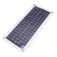 thumbnail image 2 of Solar Water Pump Kit, Adjustable Solar Panel Pump Stable DC 12V  For Small Pond, 2 of 8