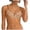 Gray, variant on Front Closure Bras for Women, Womens Bras, Checked Wireless Front Close Push Up Breathable Everyday Blue 36BC