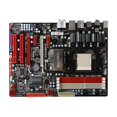 thumbnail image 1 of Placa base Biostar TA870+ Socket AM3 AMD 870 DDR3 ATX, 1 of 4