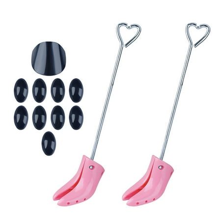 

Women For Boots Shaper Wide Feet Portable Sneaker Tree Shoe Stretcher Support