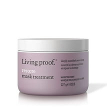 Living Proof Restore Mask Treatment