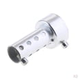 thumbnail image 1 of funtasica 42mm Motorcycle Exhaust Can Muffler Insert Baffle DB , 3 Inch 80mm Length, 1 of 5