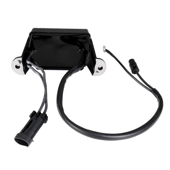 Régulateur de Tension ROADFAR 74505-04 Adapté pour 04-05 Glide 04-05 Glide Route 04-05 Route Très Grand