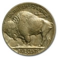 thumbnail image 2 of 1920-D Buffalo Nickel XF, 2 of 2