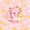 Hot Pink, variant on Manfei Sealife Axolotl 7-Piece Twin Bedding,Kawaii Ocean Animal Bedding Comforter Set,Pink Reversible