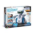 thumbnail image 1 of Cibertalk Robot Programable STEM Bluetooth, Altavoz, Leds Clementoni Cybertalk robot, 1 of 2