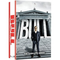 Bull: The Complete Series