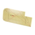 thumbnail image 5 of Regla De Planchado Con Sistema De Pulgadas, Regla De Costura, Regla De Medición De Planchado En Caliente(21.00 * 11.00 * 1.00cm), 5 of 5