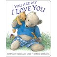 thumbnail image 1 of Libro Philomel Books Tú Eres Mi Te Quiero, 1 of 1