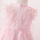 thumbnail image 3 of Vestidos de princesa mariposa para bebés de 0 a 5 años, vestido bonito de malla con lentejuelas para niñas, ropa de verano de estilo coreano para niños, 3 of 6