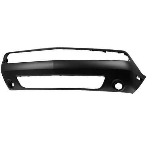 New Bumper Cover Fascia Front for Dodge Challenger 15-18 CH1000A20 68258730AB