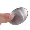 thumbnail image 1 of Una solución duradera para la limpieza de la cocina que elimina los olores del jabón de acero inoxidable, 1 of 5