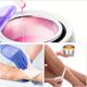 thumbnail image 2 of Upgrade Your Wax Warmer with This Durable and Heat-Conductive Replacement Aluminum Pot!, 2 of 4