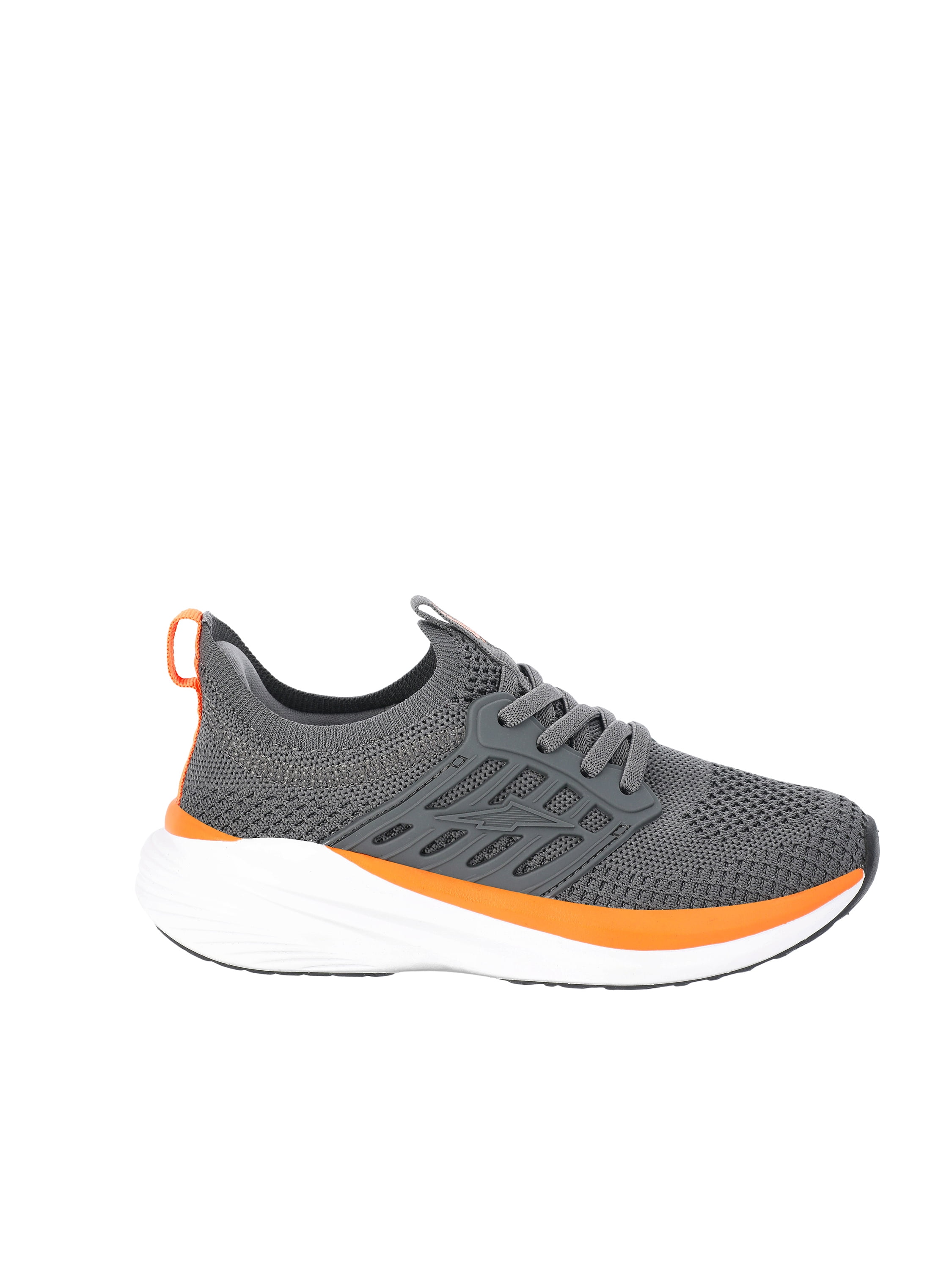 Avia Toddler and Big Kids Knit Cage Sneakers