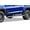 Aluminum Silver, variant on APS Wheel to Wheel Running Boards 6-inch Compatible with Chevy Colorado GMC Canyon 2015-2025 Crew Cab 6ft Bed (Nerf Bars Side Steps Side Bars)