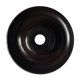 thumbnail image 2 of Desct Amoladora angular de disco abrasivo de muela abrasiva de ángulo de madera de acero de 22 mm (negro), 2 of 3