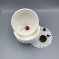 thumbnail image 3 of Bowl 17 oz (500 ml) - Disposable & Compostable,  Food Bowl - 50 count, 3 of 5