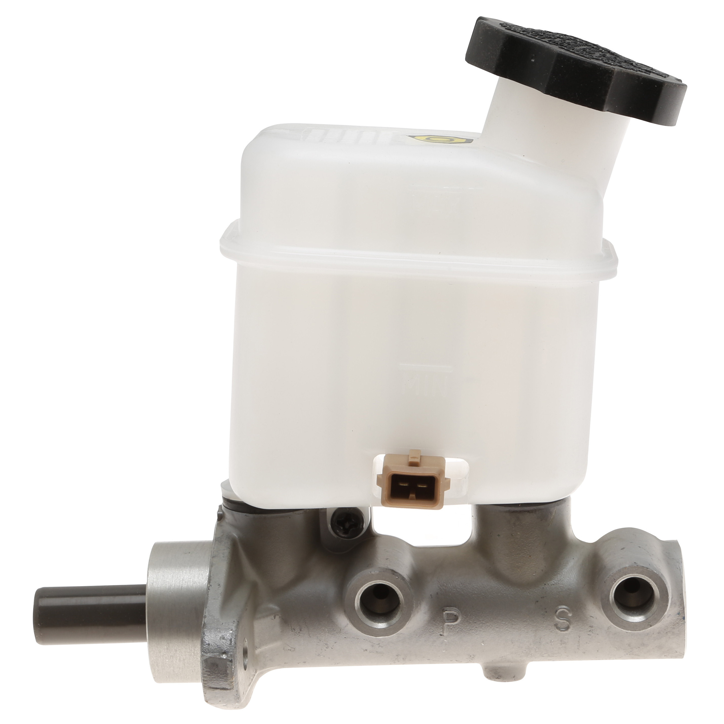 Raybestos Element3 New Master Cylinder, MC391399 Fits select: 2008-2010 KIA OPTIMA