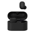 thumbnail image 5 of Sony WF-1000XM6 The Best Truly Wireless Noise Cancelling Earbuds (2026) Bluetooth in-Ear Headphones Up To 24hr Battery Black Bundle w/Deco Essentials 6-foot USB-C Cable & 1YR Enhanced Protection Pack, 5 of 12