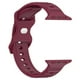 thumbnail image 3 of Accesorios de correa de reloj inteligente Correa de reloj inteligente para Apple Watch 1/2/3/4/5/6/7/SE/8, 3 of 8