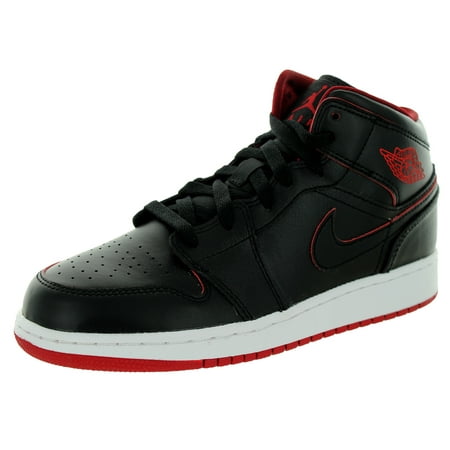 nike air jordan kids mid shoes