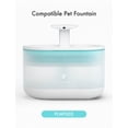 thumbnail image 3 of Bomba de repuesto PETLIBRO para fuente de agua Cat PLWF002, 3 of 7