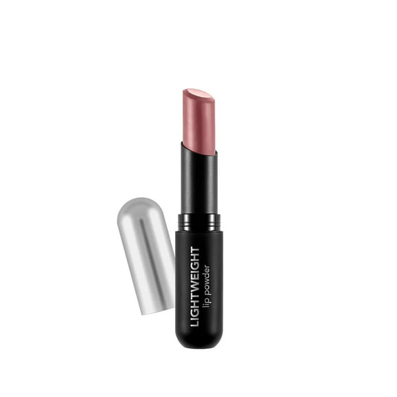 Flormar Lightweight Lip Powder Highly Pigmented & Ultra Light Lipstick with Matte Finish 3g - 009 Fall Rose