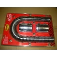 thumbnail image 3 of RACING POWER CO 24 In Long Chrome End Caps Radiator Hose Kit Kit P/N R7305, 3 of 4