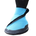 thumbnail image 2 of Woof Wear Flexible Light Materials Horse Medical Punctured Soles Hoof Boot 4 Size, 2 of 4