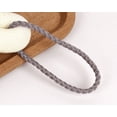 thumbnail image 4 of Esponja de ducha de malla grande para baño, bola de ducha para gel de baño, exfoliante corporal suave para una piel sedosa, limpieza completa, espuma, paquete de 4 - Accesorios de baño de belleza, 4 of 8